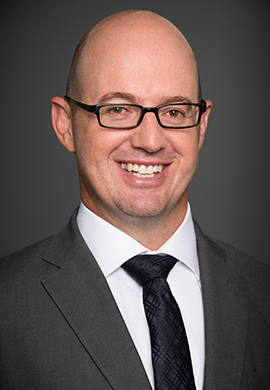 Ben Waters