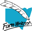 Farmwriters logo