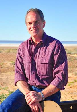 Leigh Radford